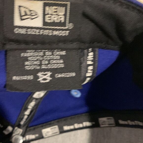 Toronto Blue Jays Fitted Hat‎ - Picture 4 of 5